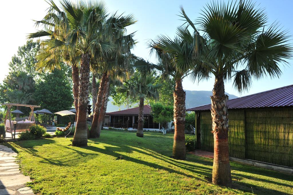 Grenadine Lodge Dalyan Exterior photo