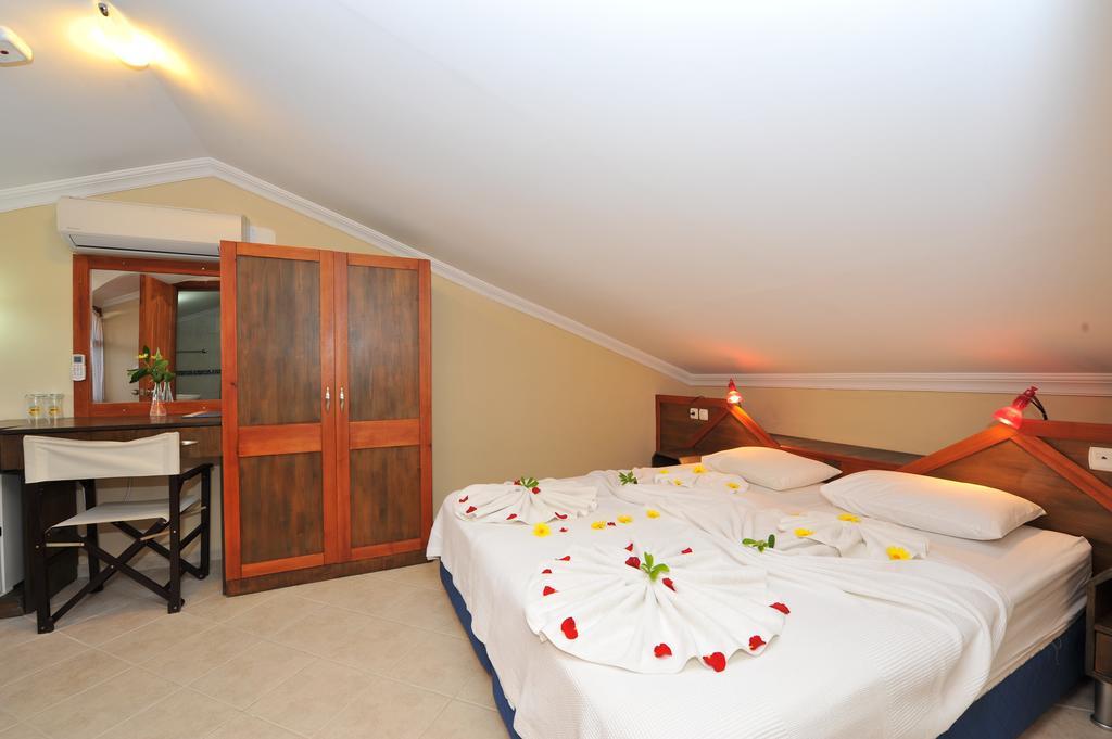 Grenadine Lodge Dalyan Room photo