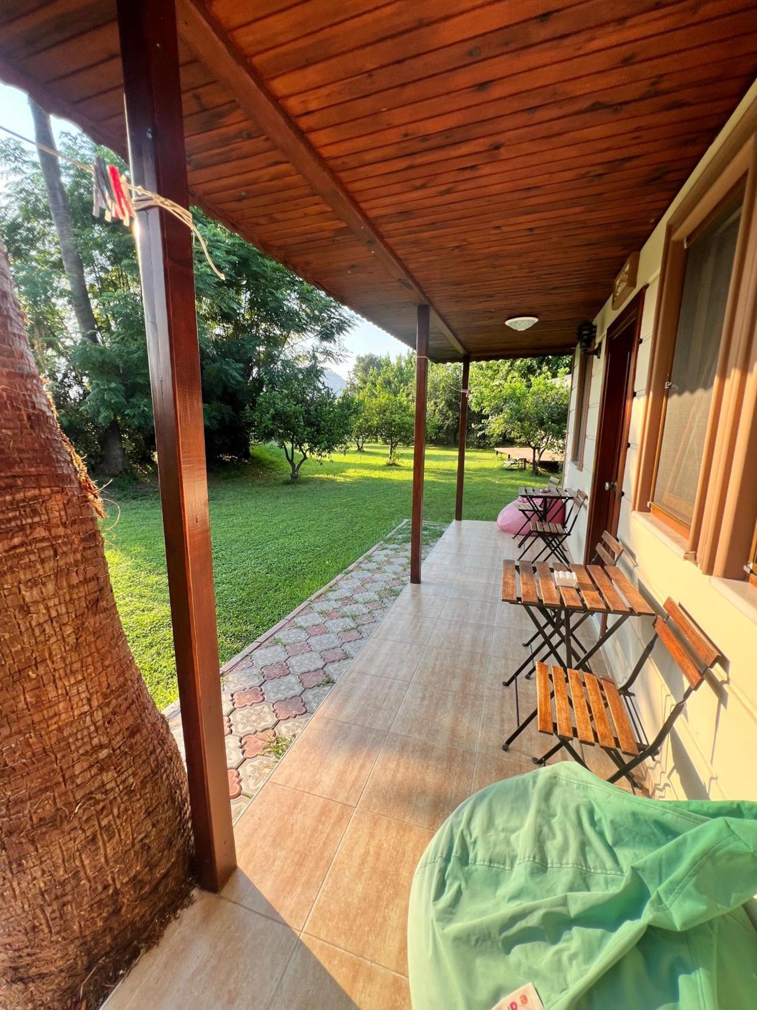 Grenadine Lodge Dalyan Exterior photo